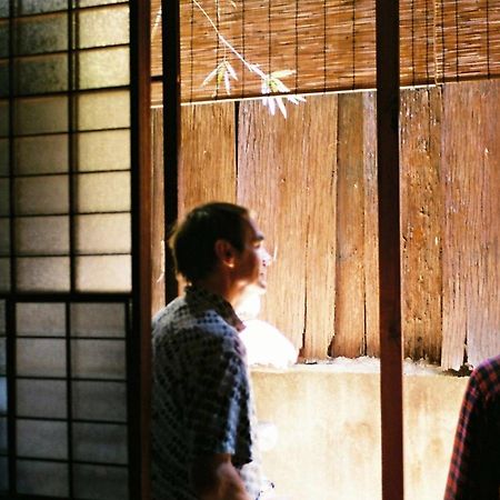五条 ゲストハウス 別館 京都市 エクステリア 写真